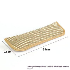Cat Toy, Catnip Pillow, Self-amusing Chew Toy, Bite-resistant